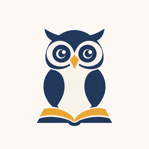 Owl logo