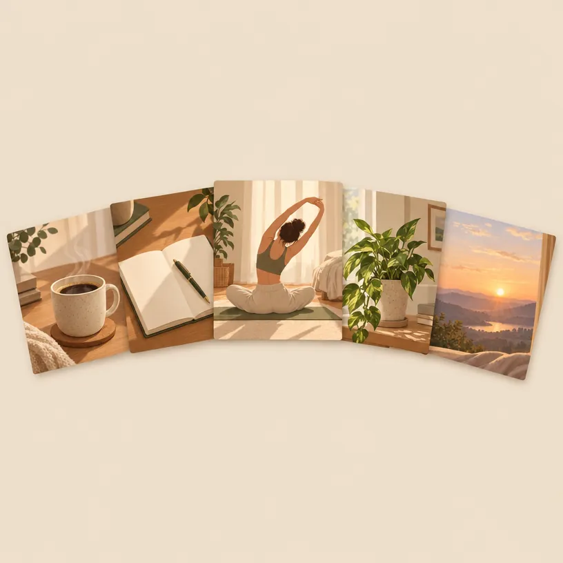 Instagram Carousel Maker