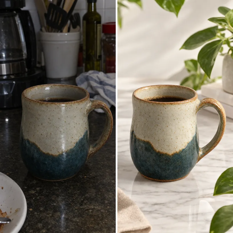 AI Product Photos